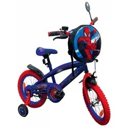 Детские велосипеды Bk Toys SP1401