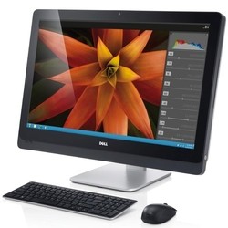 Персональные компьютеры Dell 2720-1776