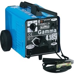 Сварочный аппарат BlueWeld Gamma 4.185