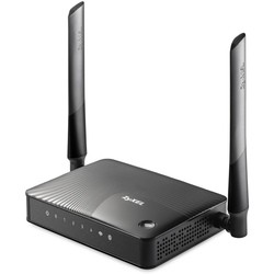 Wi-Fi адаптер ZyXel Keenetic Lite III