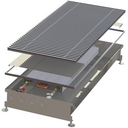 Радиатор отопления MINIB COIL PMW115 (COIL PMW115-1500)
