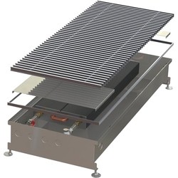 Радиатор отопления MINIB COIL PMW140 (COIL PMW140-900)