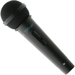 Микрофон Stagg MD-500BKH