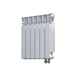 Радиатор отопления Radena Bimetal VC (500/85 10)