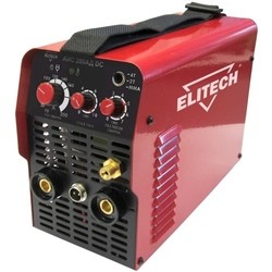 Сварочный аппарат Elitech AIS 200AD DC