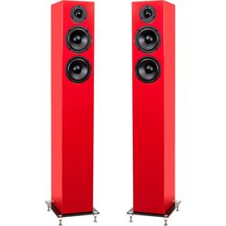Акустическая система Pro-Ject Speaker Box 10 (красный)