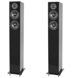 Акустическая система Pro-Ject Speaker Box 10 (черный)
