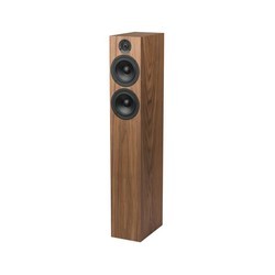 Акустическая система Pro-Ject Speaker Box 10 (коричневый)