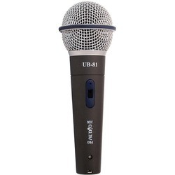 Микрофон ProAudio UB-81
