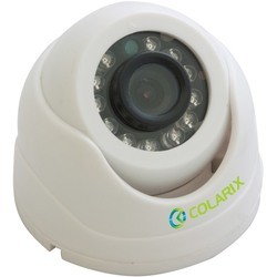 Камеры видеонаблюдения COLARIX C11-003