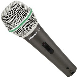Микрофон SAMSON Q4