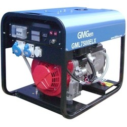 Электрогенератор GMGen GML7500ELX