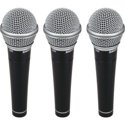 Микрофон SAMSON R21-3
