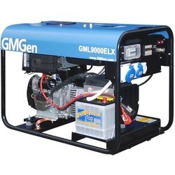 Электрогенератор GMGen GML9000ELX