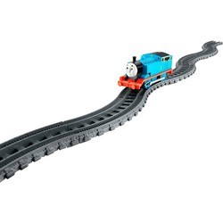 Автотрек / железная дорога Fisher Price Motorized Thomas and Track Set