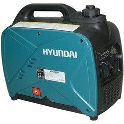 Электрогенератор Hyundai HY125Si