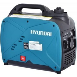 Электрогенератор Hyundai HY125Si