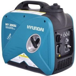 Электрогенератор Hyundai HY200Si