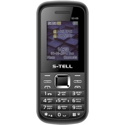 Мобильный телефон S-TELL S2-03