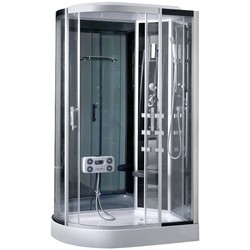 Душевая кабина Oporto Shower 8175 R