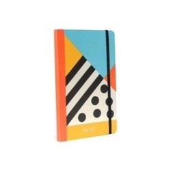 Блокноты Kyiv Style Ruled Notebook Geometry