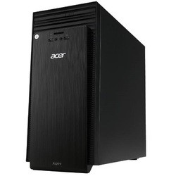Персональный компьютер Acer Aspire TC-710 (DT.B15ER.012)