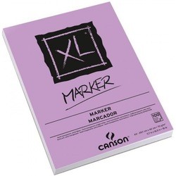 Блокноты Canson XL Marker A3