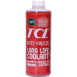 Охлаждающая жидкость TCL LLC-50 Red 1L