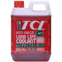 Охлаждающая жидкость TCL LLC-50 Red 2L