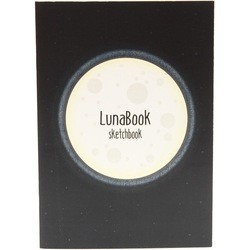 Блокноты Andreev Sketchbook LunaBook