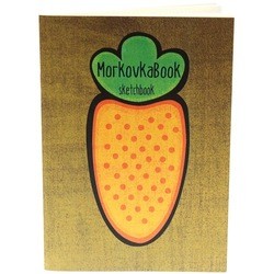 Блокноты Andreev Sketchbook MorKovKaBook
