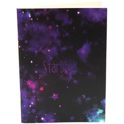 Блокноты Andreev Sketchbook Starbook Dark
