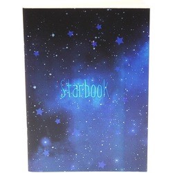 Блокноты Andreev Sketchbook Starbook Light
