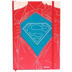 Блокноты Not a Book Superman A5