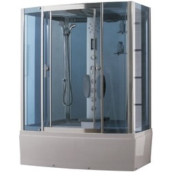 Душевая кабина Oporto Shower 8421