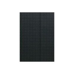 Блокноты Paper-Oh Ruled Notebook Circulo A4 Black
