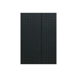Блокноты Paper-Oh Plain Notebook Circulo A5 Black