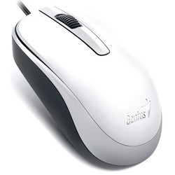 Мышка Genius DX-125 (белый)