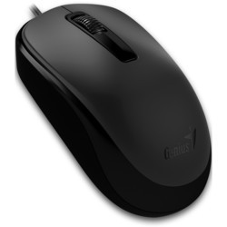 Мышка Genius DX-125 (черный)