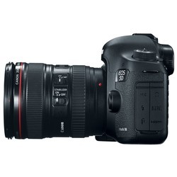 Фотоаппарат Canon EOS 5D Mark III kit 50