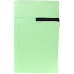 Блокноты Rondo Dots Notebook Large Mint