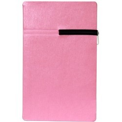 Блокноты Rondo Dots Notebook Large Pink