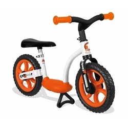 Детский велосипед Smoby Laufrad Rosa (оранжевый)
