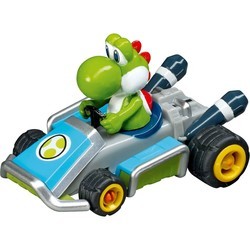 Автотрек / железная дорога Carrera Mario Kart 7