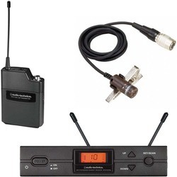 Микрофон Audio-Technica ATW2110A/P