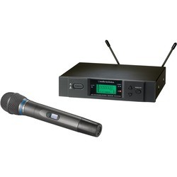 Микрофон Audio-Technica ATW3171B