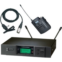 Микрофон Audio-Technica ATW3110B/P2