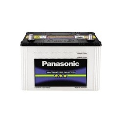 Автоаккумуляторы Panasonic N-75D23L-FH
