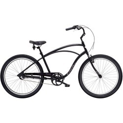 Велосипед Electra Cruiser Lux 3i Mens 2015
