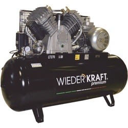 Компрессор WiederKraft WDK-92712